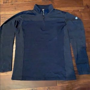 Kuhl 1/4 Zip Sweater